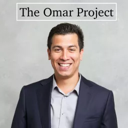 The Omar Project Podcast artwork