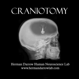 Craniotomy Podcast artwork