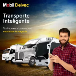 Transporte Inteligente Podcast artwork