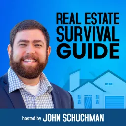 Real Estate Survival Guide Podcast artwork