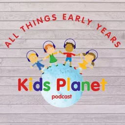 All Things Early Years