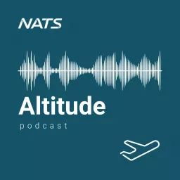 NATS Altitude Podcast artwork