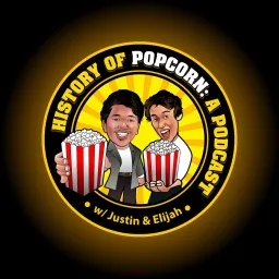 History of Popcorn