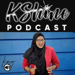 KamaliaKamal's Podcast artwork