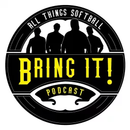 Bring It! Podcast artwork