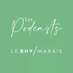 Les Podcasts du BHV Marais artwork