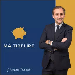 Ma Tirelire Podcast artwork