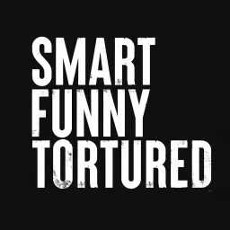 Smart Funny Tortured