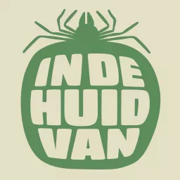 In de Huid Van Podcast artwork