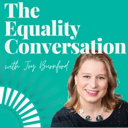 The Equality Conversation Podcast artwork
