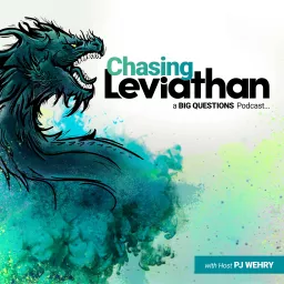 Chasing Leviathan Podcast artwork