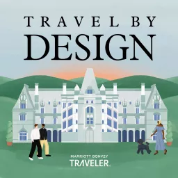 Travel by Design Podcast artwork