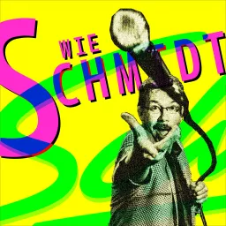 S WIE SCHMIDT