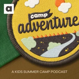 Camp Adventure Podcast artwork