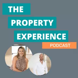 The Property Experience Podcast artwork