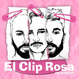 El Clip Rosa Podcast artwork
