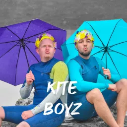 KITE BOYZ - Der Kitesurf Podcast artwork