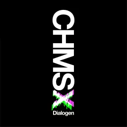 CHMSX Dialogen. Gesprekken met zorgmedewerkers over het onderwerp: sex onder invloed van drugs Podcast artwork