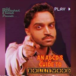 An ABCD's Guide to Bollywood Podcast artwork