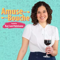 Amuse-Bouche Podcast artwork