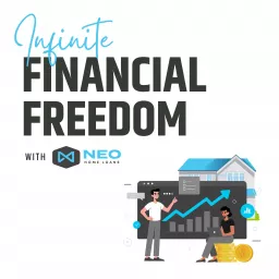 Infinite Financial Freedom Podcast artwork