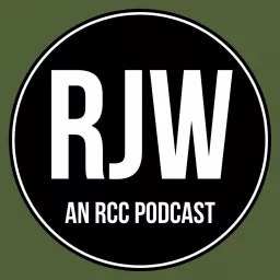 RJW - An RCC Podcast artwork