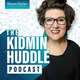 The Kidmin Huddle