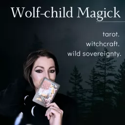 Wolf Child Magick