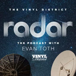 The Sharp Notes with Evan Toth