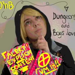 D&B/ Dungeons and Boys Love