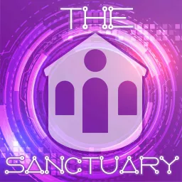 The Sanctuary Podcast artwork