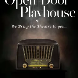 Open-Door Playhouse Podcast artwork