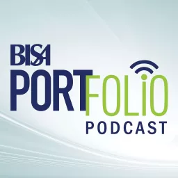 BISA Portfolio Podcast artwork