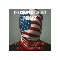 THE COMPARISON GUY PODCAST artwork