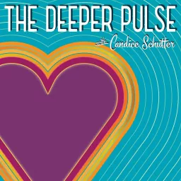 The Deeper Pulse with Candice Schutter Podcast artwork