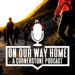 On Our Way Home Podcast artwork