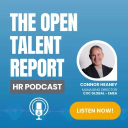 The Open Talent Report