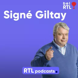 Signé Giltay Podcast artwork