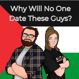 Why Will No One Date These Guys?