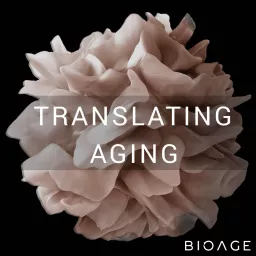 Translating Aging Podcast artwork