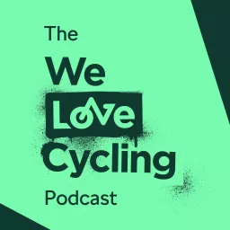 The We Love Cycling Podcast