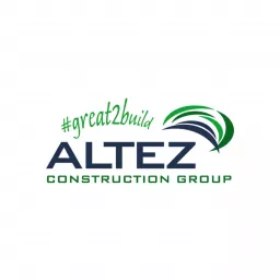 Altez Construction Group - #Great2Build Podcast artwork