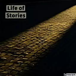 Life of Stories Podcast artwork