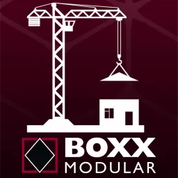 Built Modular by BOXX Modular