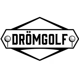 DRÖMGOLF Podcast artwork