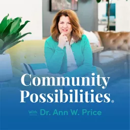 Community Possibilities Podcast artwork