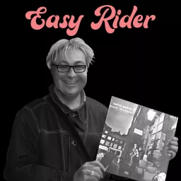 EASY RIDER Podcast artwork