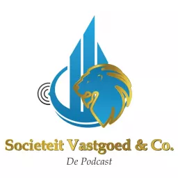 Sociëteit Vastgoed Podcast