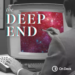 The Deep End by ODF Podcast artwork