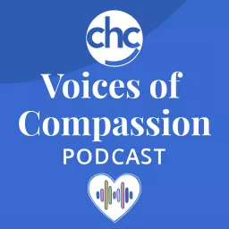 Voices of Compassion Podcast artwork